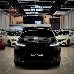 لاند روفر رانج روفر سبورت